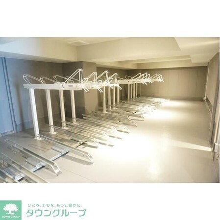 コンフォリア世田谷上馬の物件内観写真